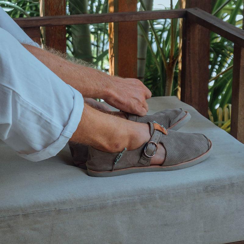 Satorisan Benirras Microperforated