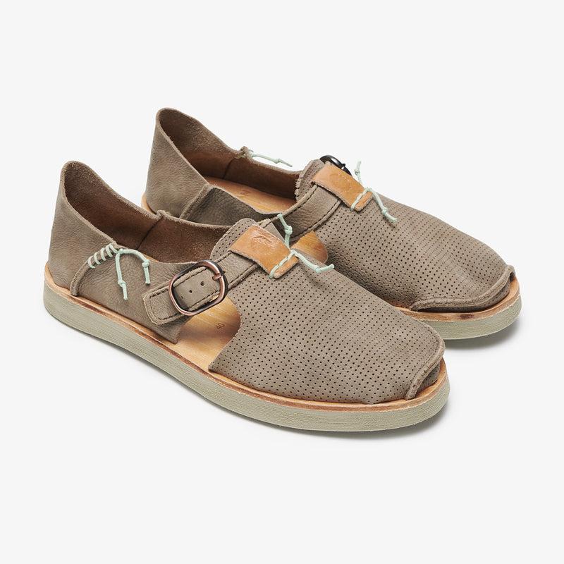 Satorisan Benirras Microperforated