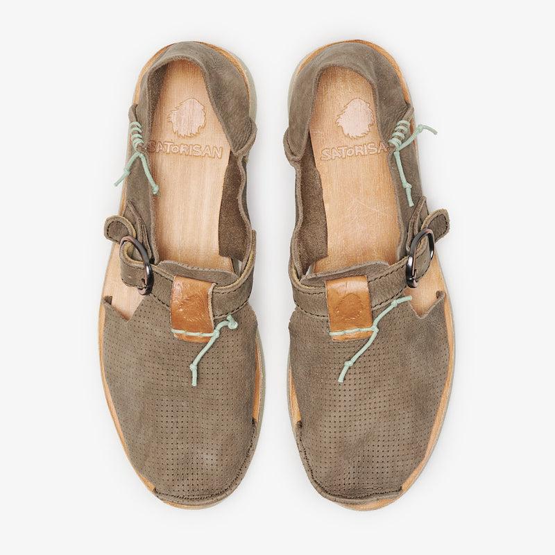 Satorisan Benirras Microperforated