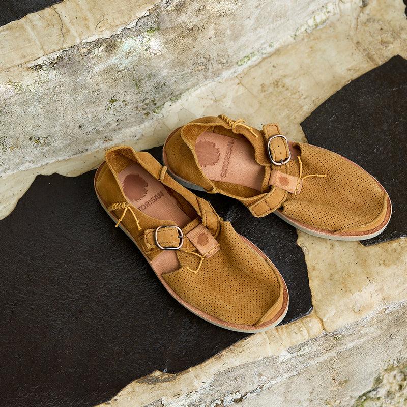 Satorisan Benirras Microperforated