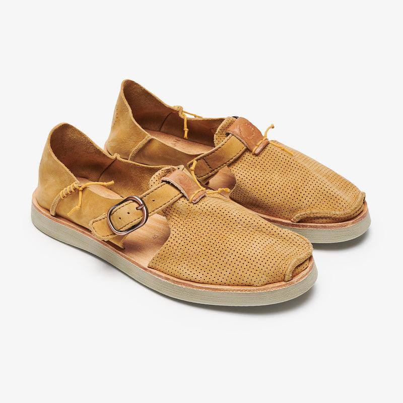 Satorisan Benirras Microperforated