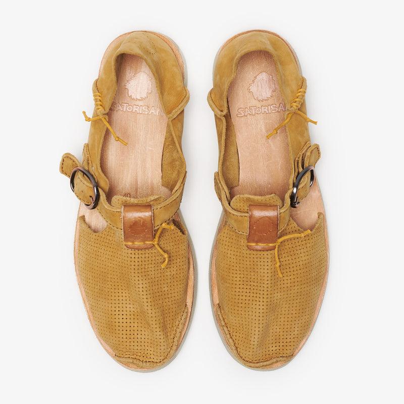 Satorisan Benirras Microperforated