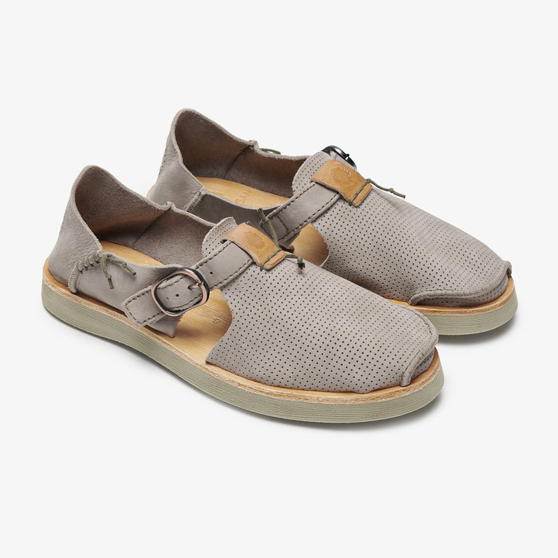 Satorisan Benirras Microperforated