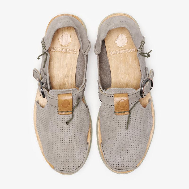 Satorisan Benirras Microperforated