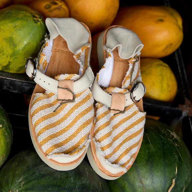 Satorisan Benirras Sumbe