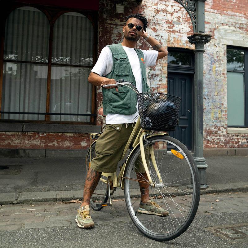 Satorisan Chacrona Laser Premium