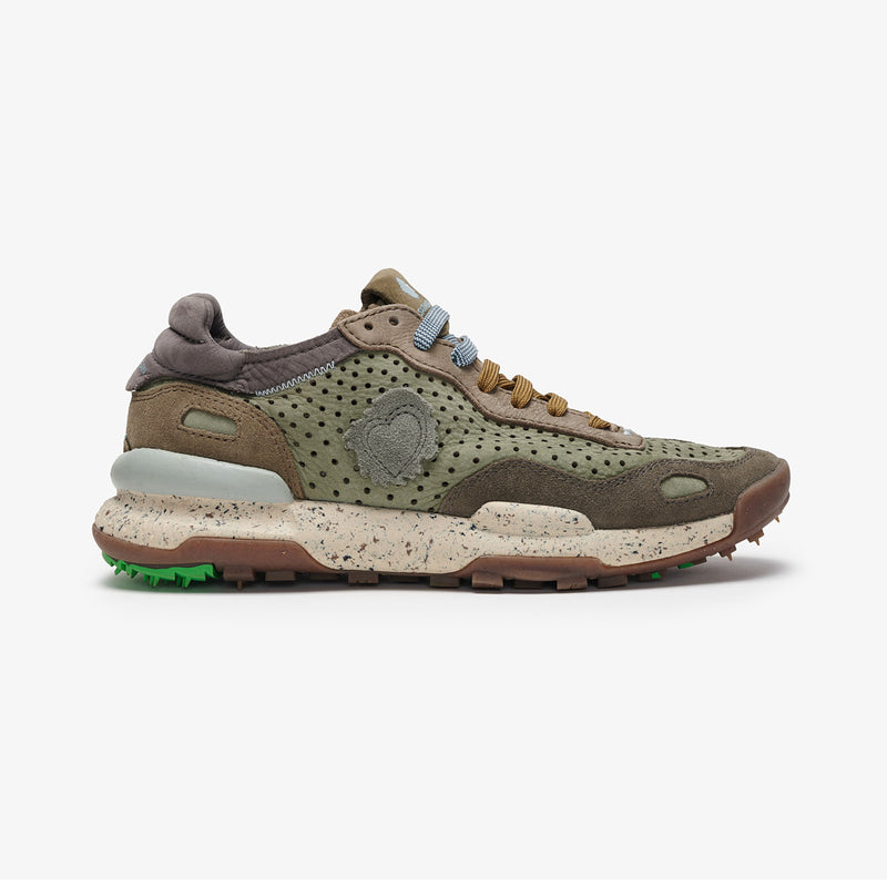 satorisan Chacrona Laser Premium