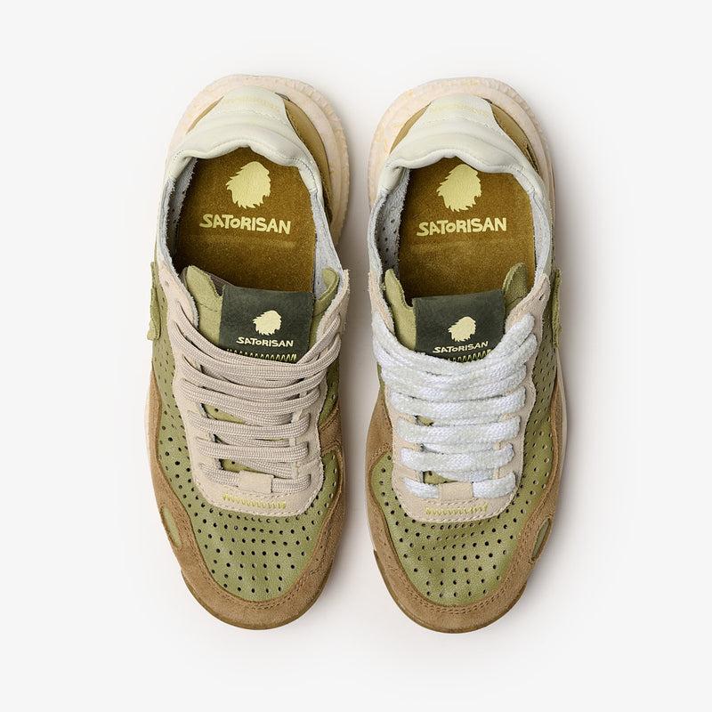 Satorisan Chacrona Laser Premium