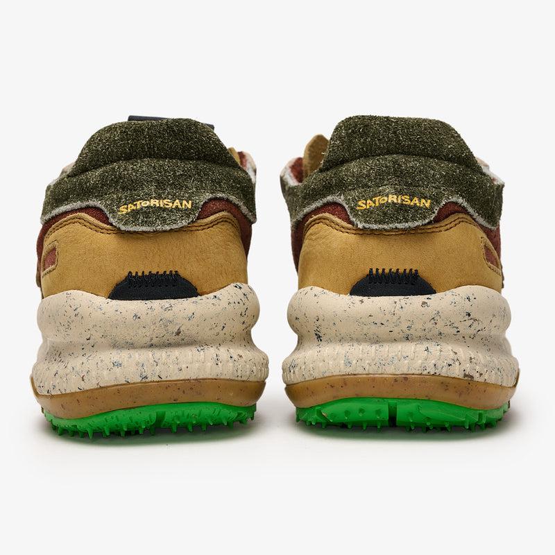 Satorisan Chacrona Laser Premium