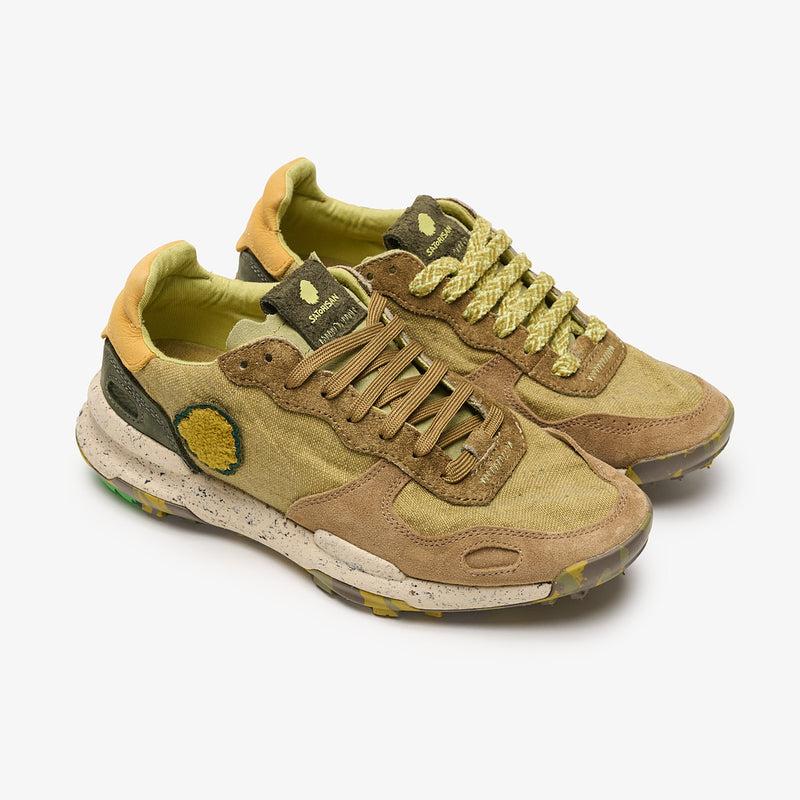 Satorisan Chacrona Linen