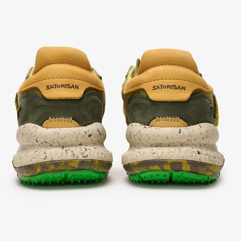 Satorisan Chacrona Linen