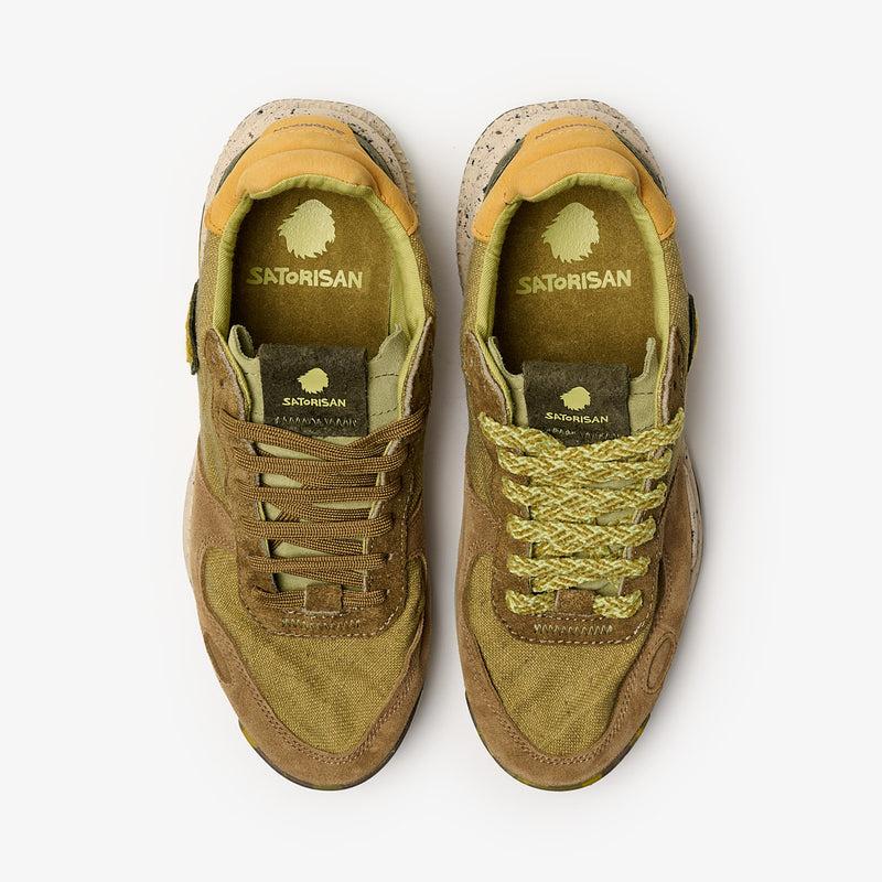 Satorisan Chacrona Linen