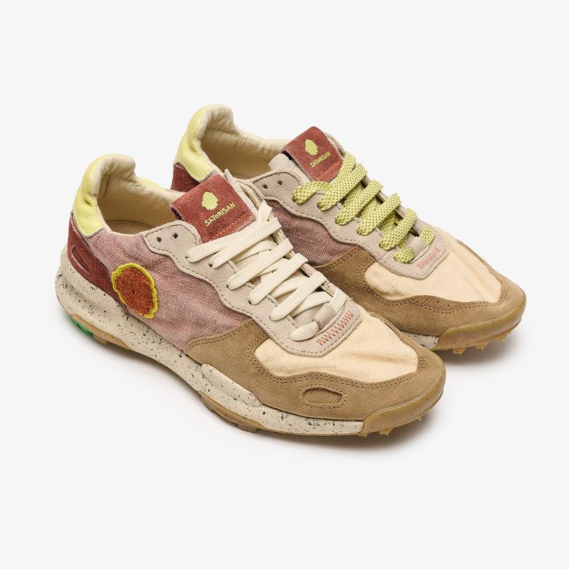 Satorisan Chacrona Linen