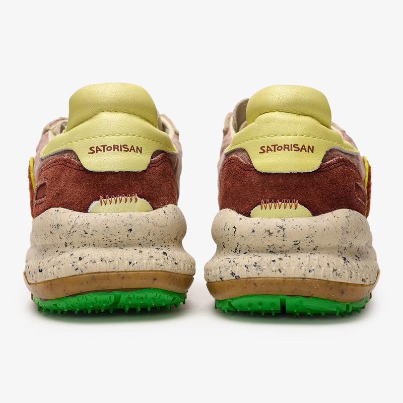 Satorisan Chacrona Linen