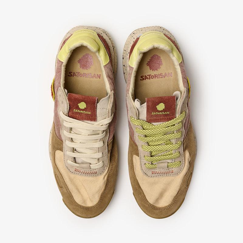 Satorisan Chacrona Linen