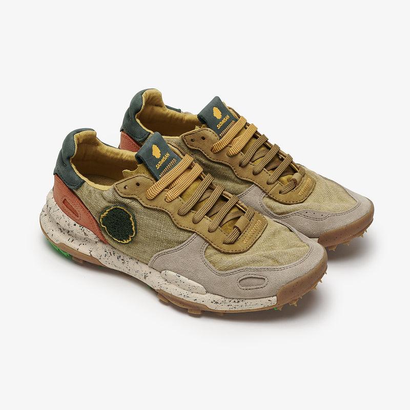 Satorisan Chacrona Linen