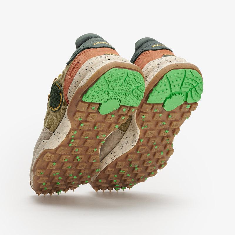 Satorisan Chacrona Linen