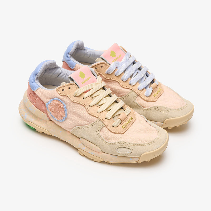 Satorisan Chacrona Linen