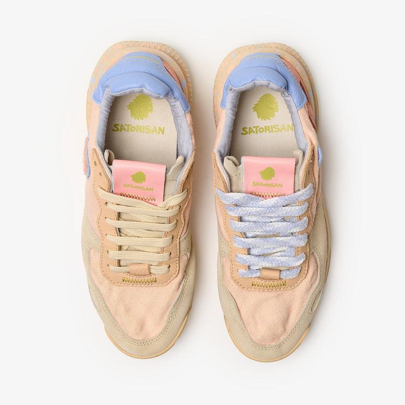 Satorisan Chacrona Linen