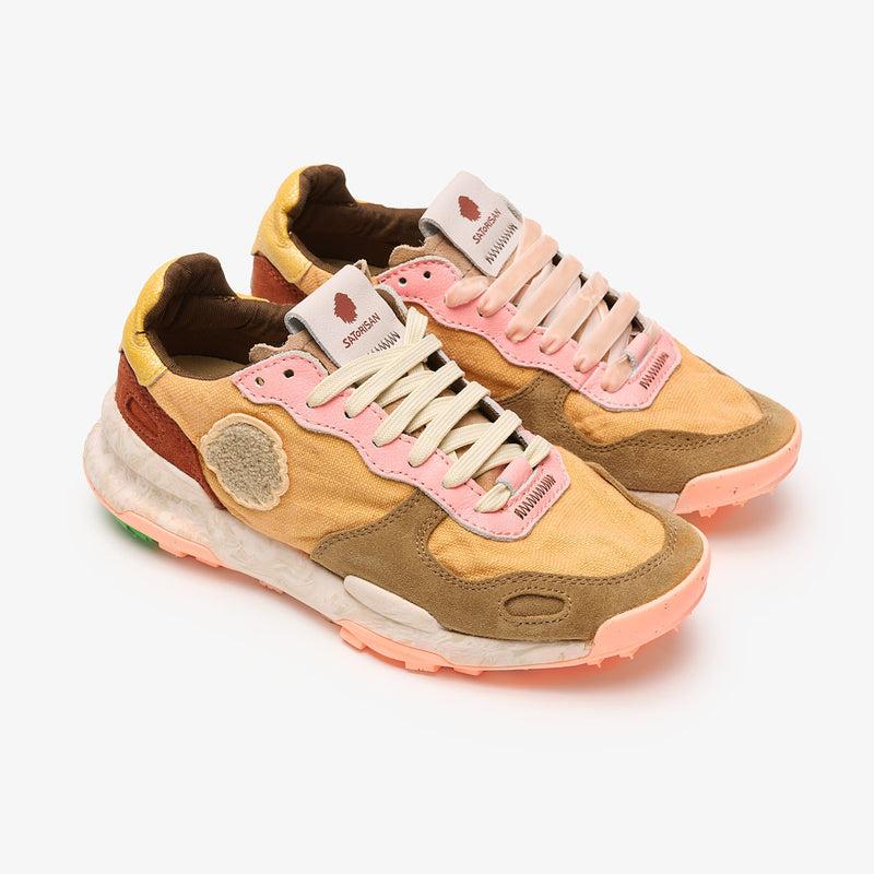 Satorisan Chacrona Linen