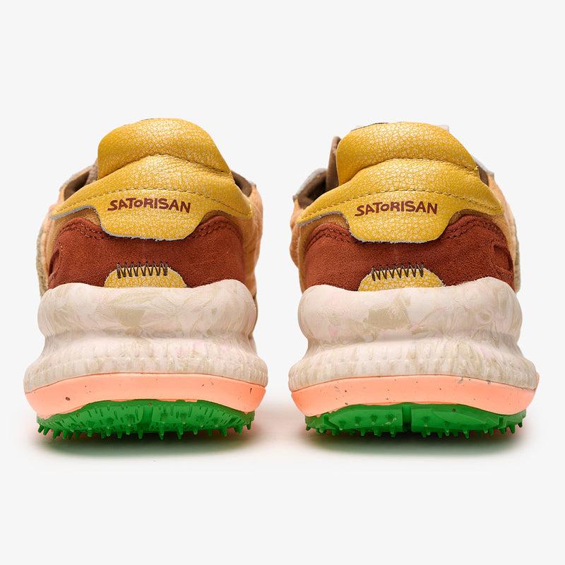 Satorisan Chacrona Linen