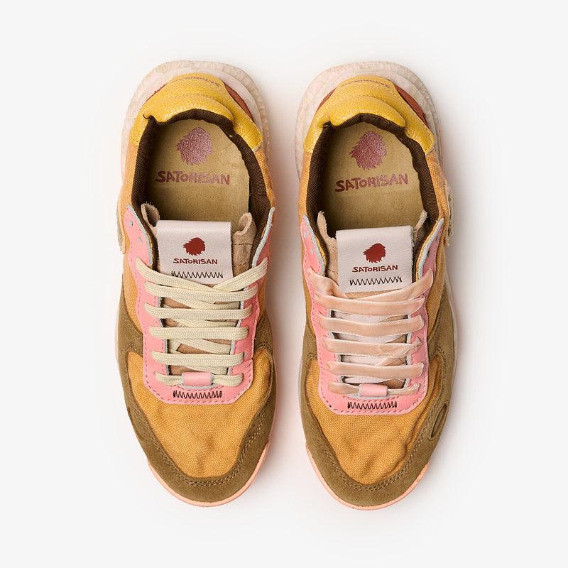 Satorisan Chacrona Linen