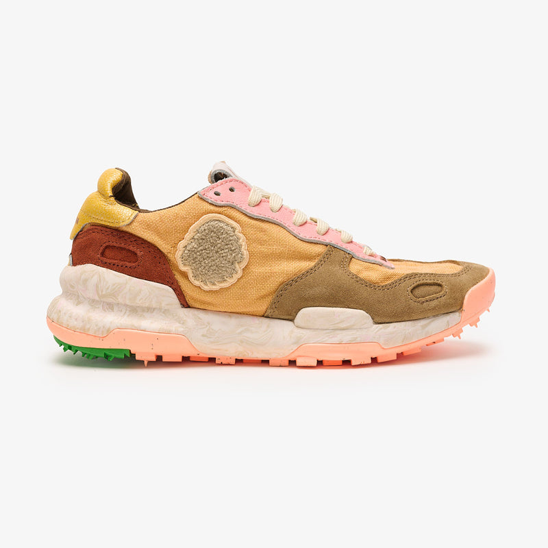 satorisan Chacrona Linen