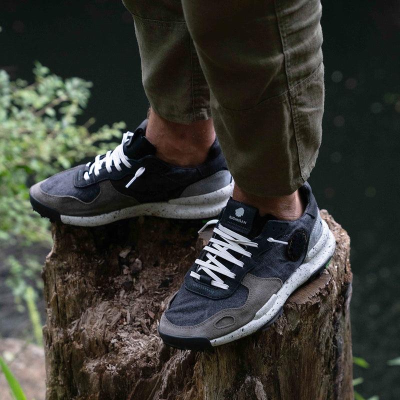 Satorisan Chacrona Linen