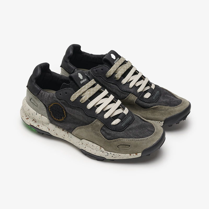 Satorisan Chacrona Linen