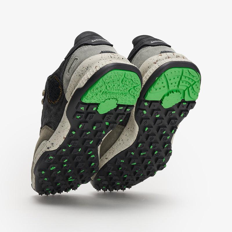 Satorisan Chacrona Linen