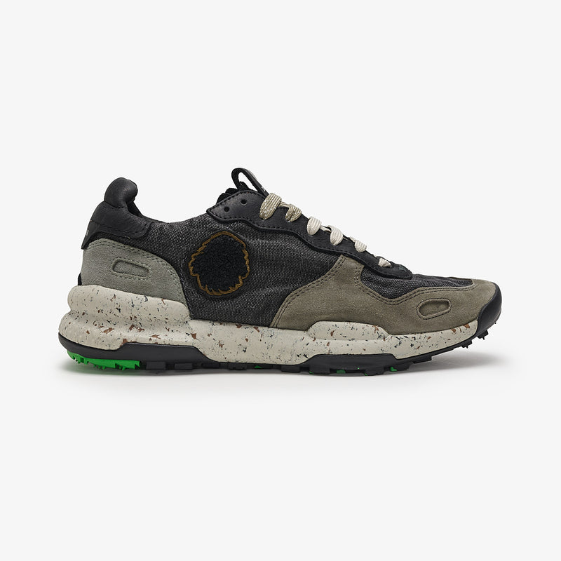 satorisan Chacrona Linen