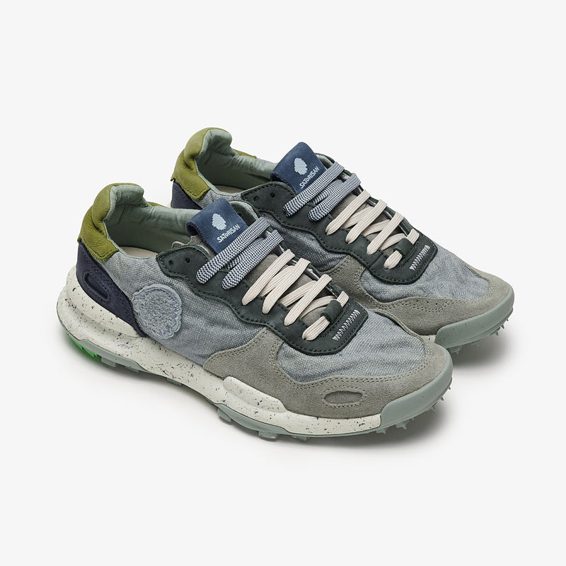 Satorisan Chacrona Linen