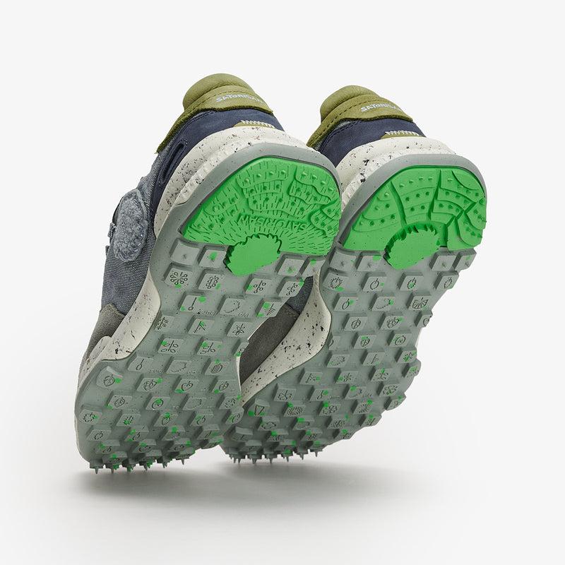 Satorisan Chacrona Linen