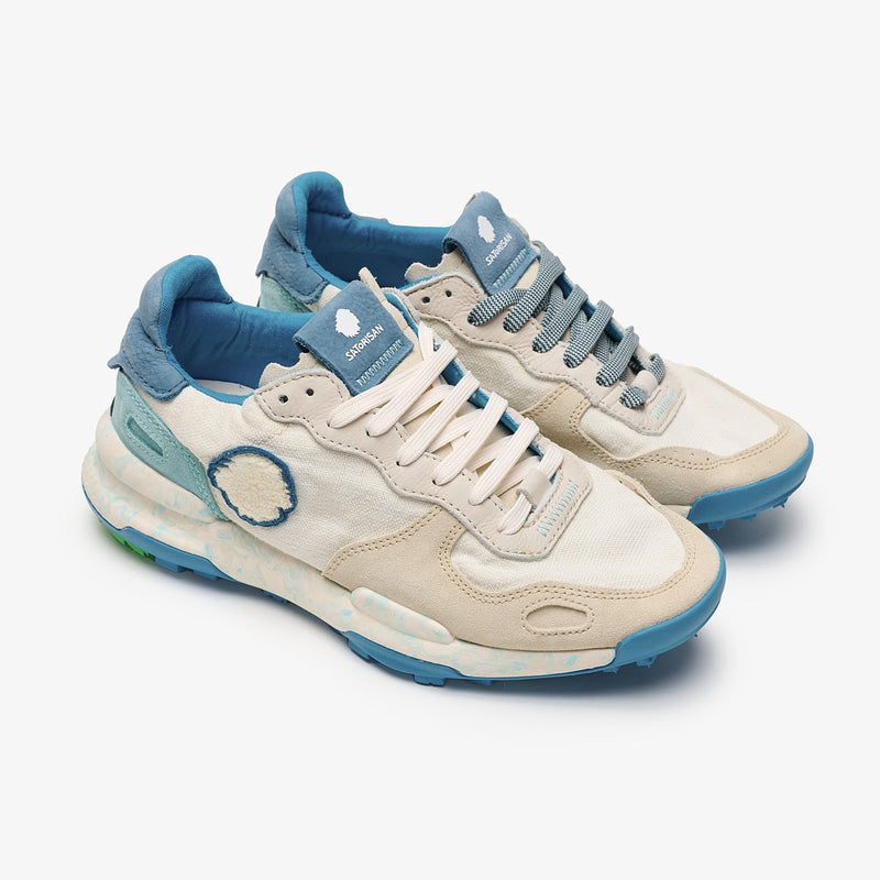 Satorisan Chacrona Linen