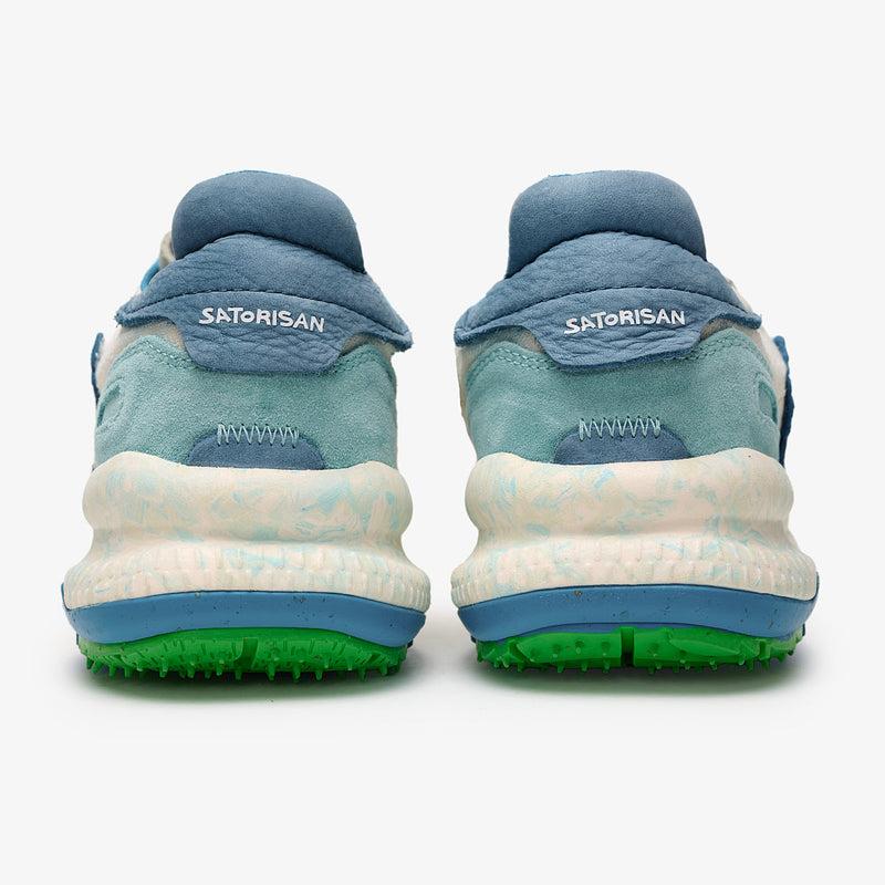 Satorisan Chacrona Linen