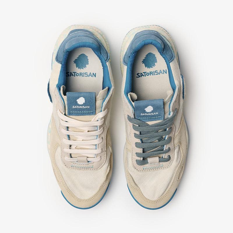 Satorisan Chacrona Linen