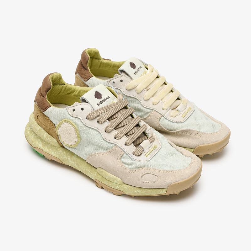 Satorisan Chacrona Linen