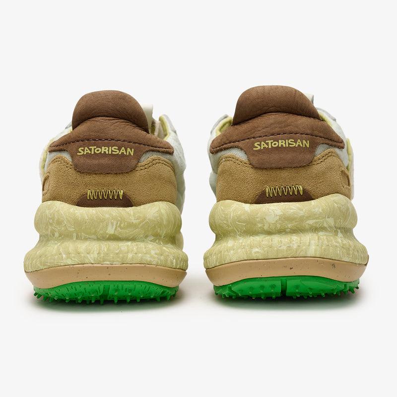 Satorisan Chacrona Linen