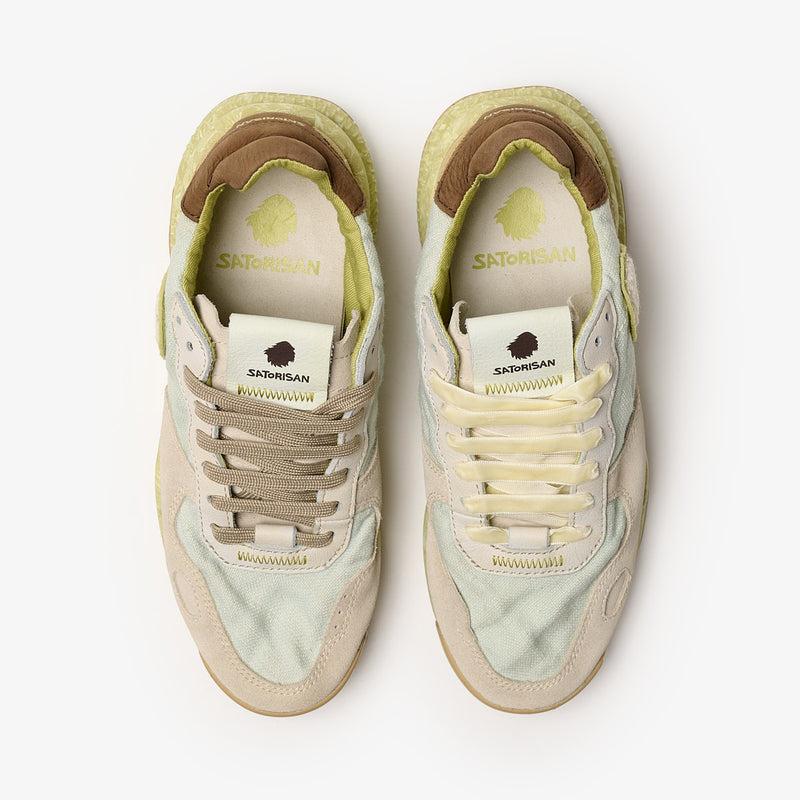 Satorisan Chacrona Linen