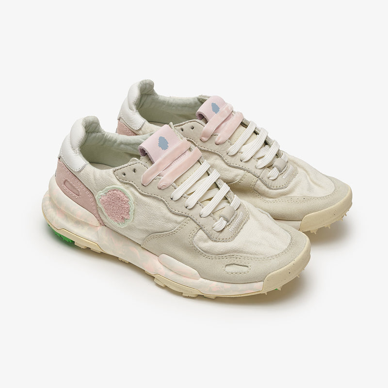 Satorisan Chacrona Linen