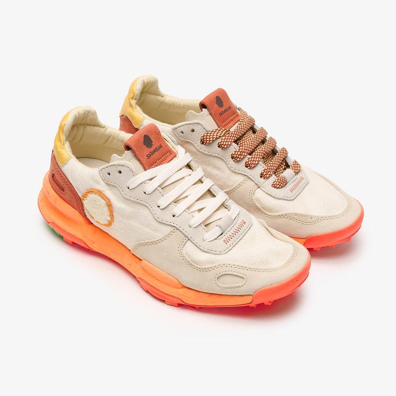 Satorisan Chacrona Linen