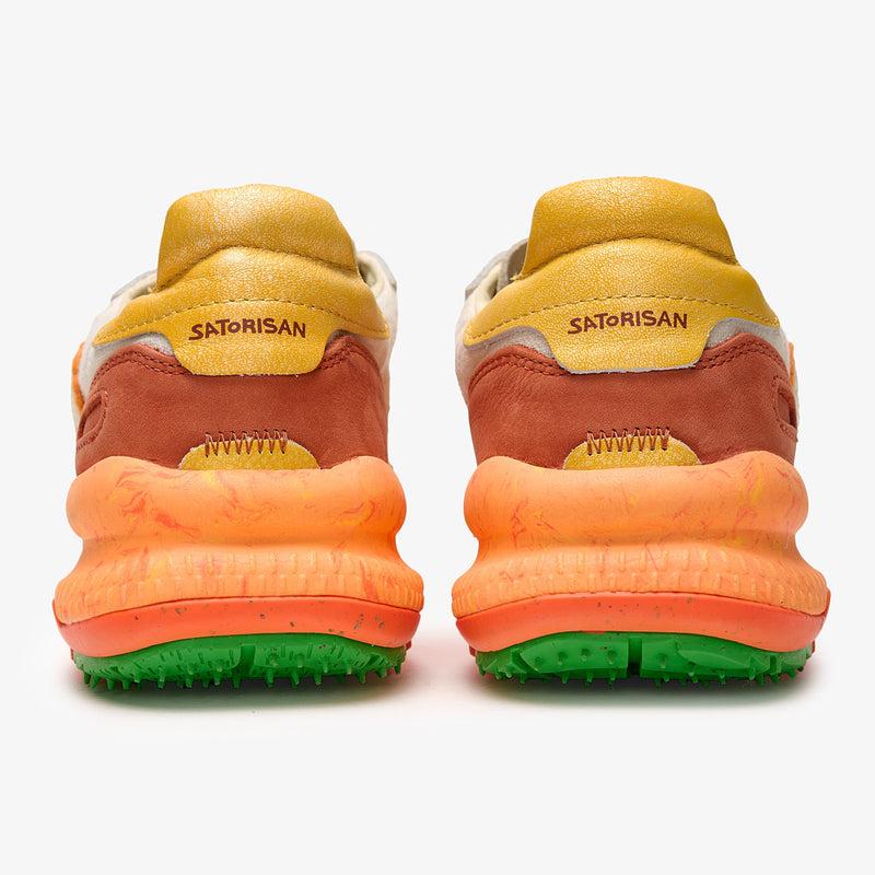 Satorisan Chacrona Linen