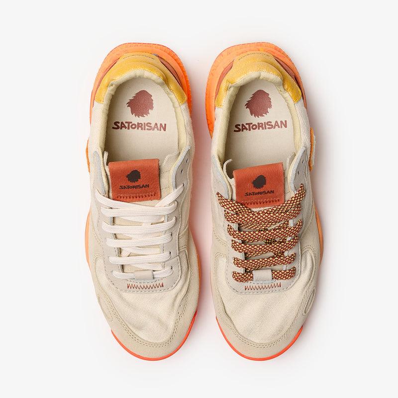 Satorisan Chacrona Linen