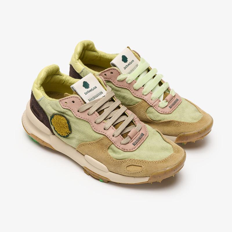 Satorisan Chacrona Linen