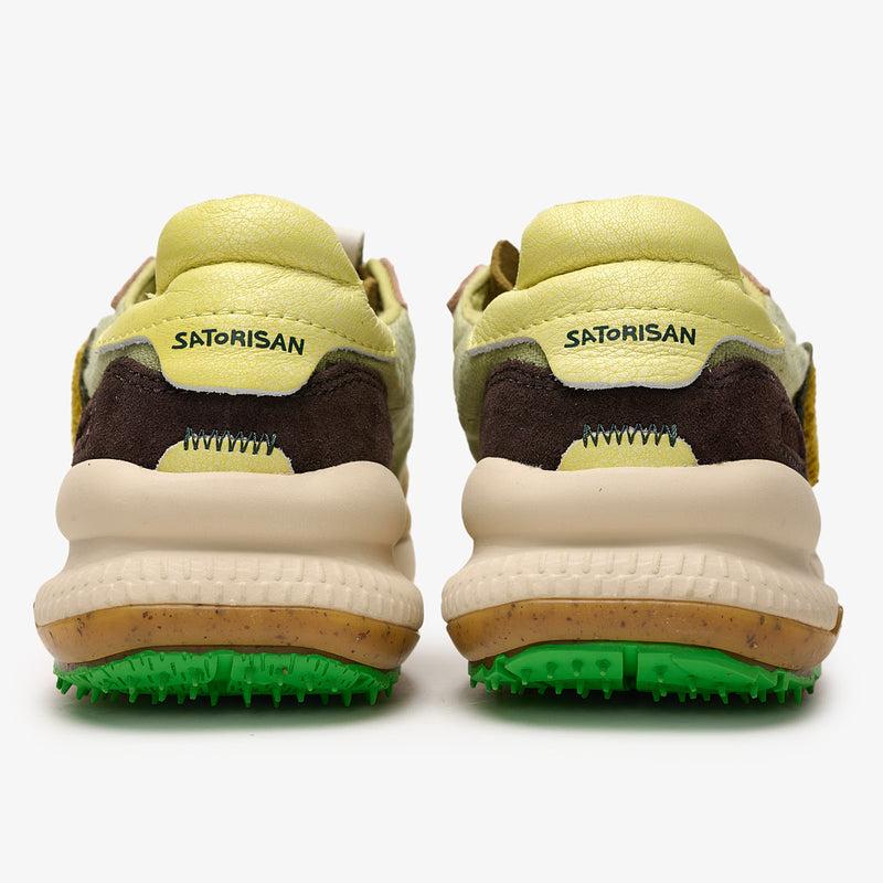 Satorisan Chacrona Linen