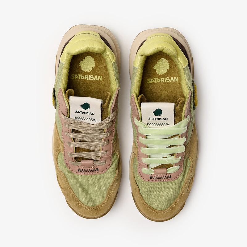 Satorisan Chacrona Linen