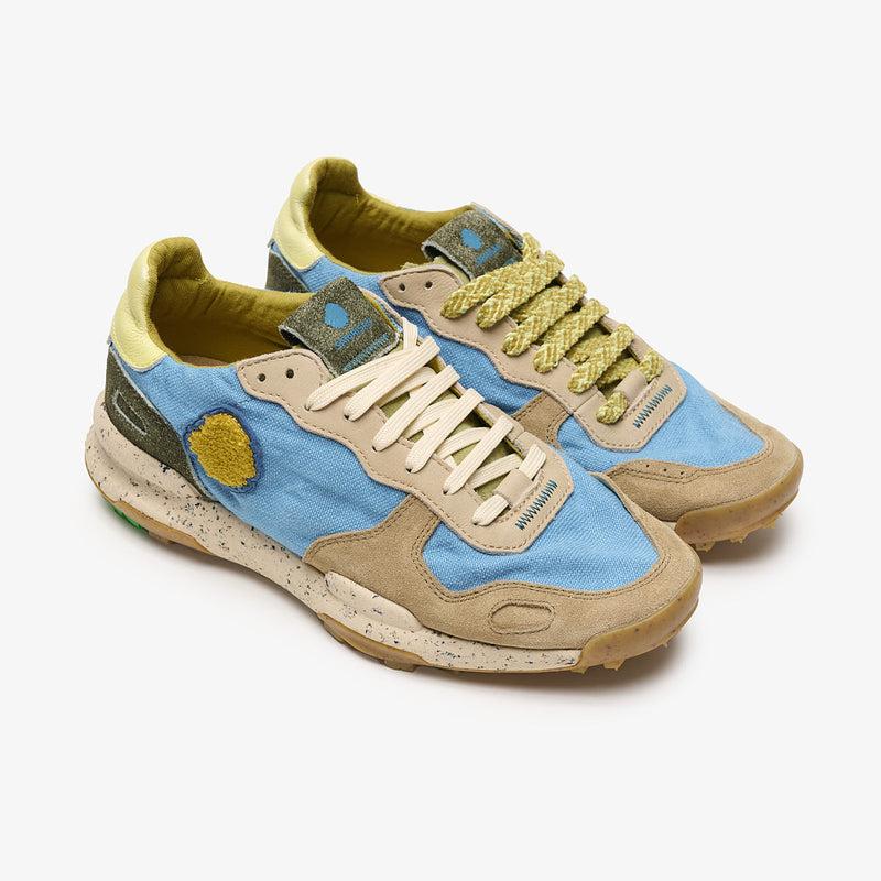 Satorisan Chacrona Linen