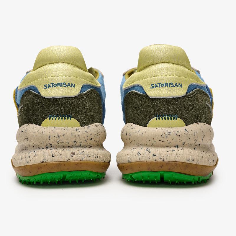 Satorisan Chacrona Linen