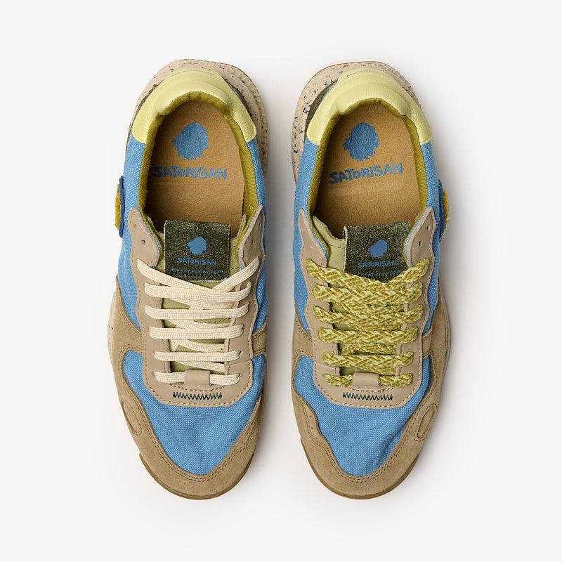 Satorisan Chacrona Linen