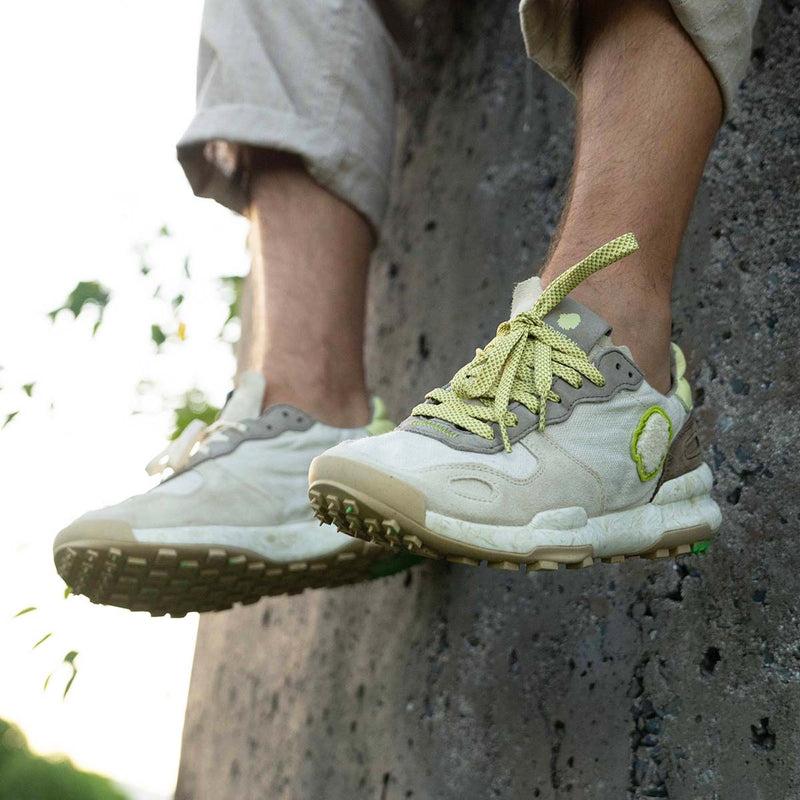 Satorisan Chacrona Linen